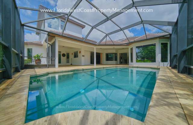 SENSATIONAL POOL HOME WITHIN GREYHAWK LANDING! 3-4 BEDROOM HOME PLUS 2nd FLOOR BONUS-LIVING SPACE! Gallery 4