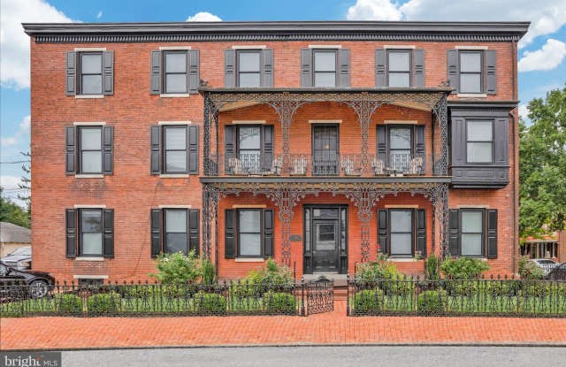 100 S DARLINGTON Street unit: A photos photos