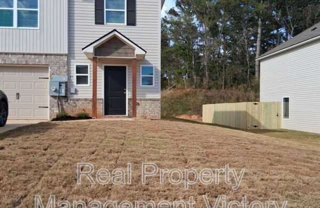33 River Grass Drive - 33 River Grass Drive, Lincoln, AL 35096