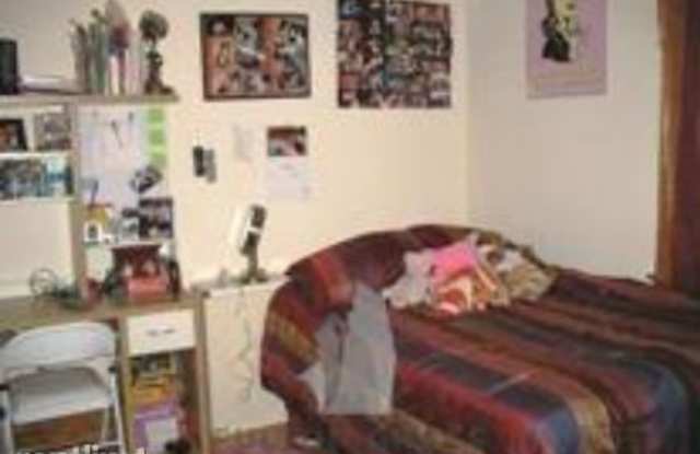 713 W Wrightwood Ave 3R - 713 West Wrightwood Avenue, Chicago, IL 60614