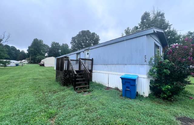 For Rent Davie County!! - 273 Deer Run Drive, Davie County, NC 27028