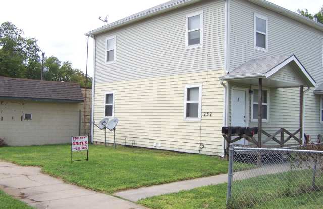 232 W 8th Street APT#2 photos photos