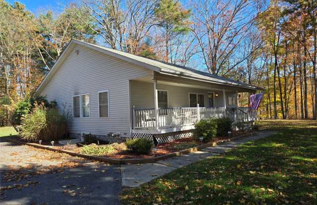 34 Mount Vernon Road - 34 Mount Vernon Road, Sullivan County, NY 12790 34 Mount Vernon Road - 34 Mount Vernon Road, Sullivan County, NY 12790