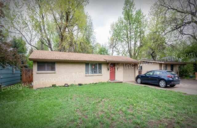 3-Bedroom House Near City Park! photos photos
