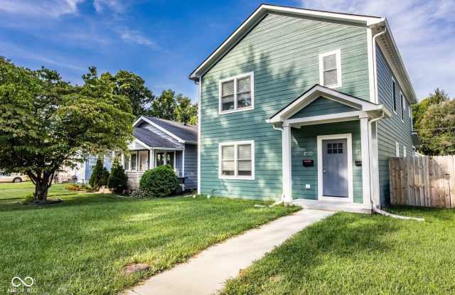 4834 Crittenden Avenue Gallery 1