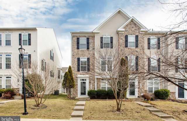 1735 THEALE WAY - 1735 Theale Way, Severn, MD 21076