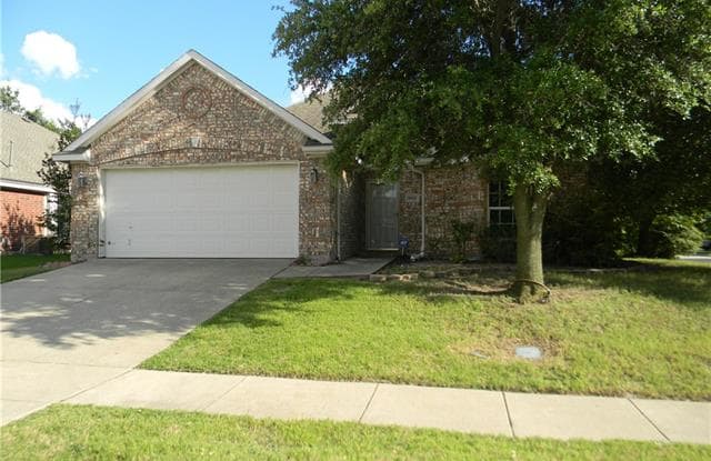 8425 Juliette Drive - 8425 Juliette Drive, McKinney, TX 75071