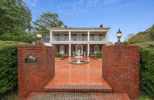 300 Moye Avenue Northwest - 300 Moye Avenue Northwest, Wilson, NC 27893