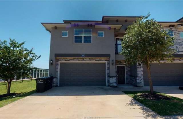 3519 Summerway Drive - 3519 Summerway Drive, College Station, TX 77845