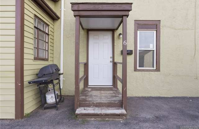 26 Milnor Avenue Gallery 2