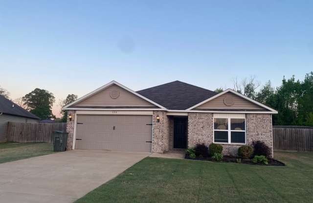 Beautiful Upgraded 3 Bedroom home in Brookland School District! photos photos