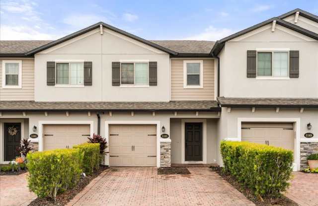 1155 WATER IRIS WAY - 1155 Water Iris Way, Alafaya, FL 32828