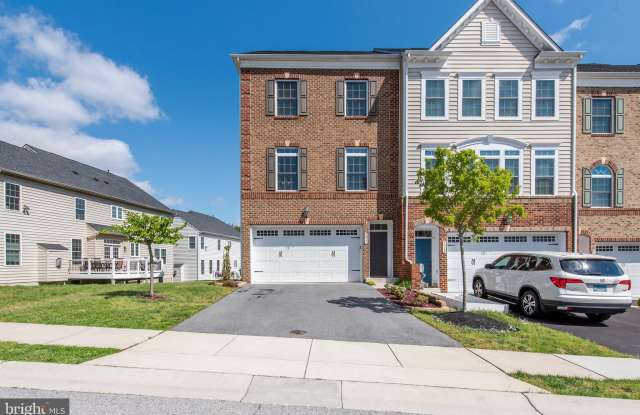 4911 RUSHING RIVER DRIVE - 4911 Rushing River Drive, Ellicott City, MD 21043