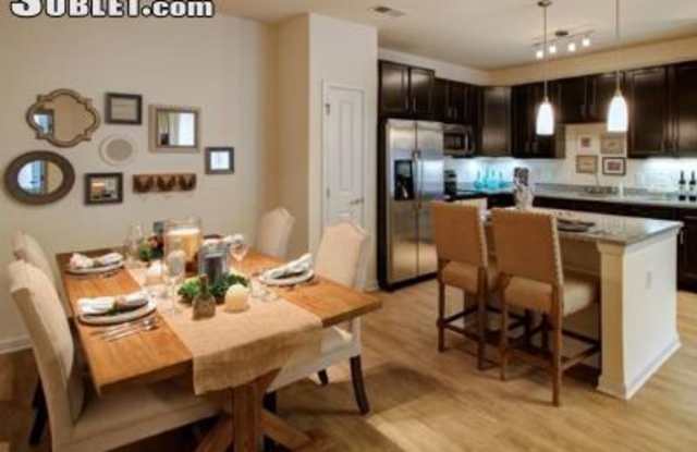 1711 Alexander Highlands Dr - 1711 Alexander Highlands Drive, Charlotte, NC 28262