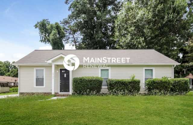 3405 Dickerson Lane - 3405 Dickerson Lane, Greensboro, NC 27405