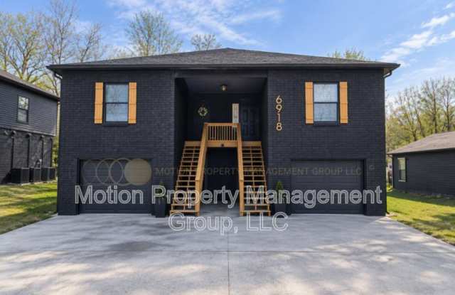 6918 Northside Drive Gallery 1