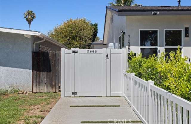 7645 Melvin Avenue photos photos