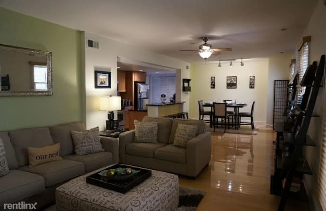 400 E Walnut St, Springfield, MO 65806 - 400 East Walnut Street, Springfield, MO 65806