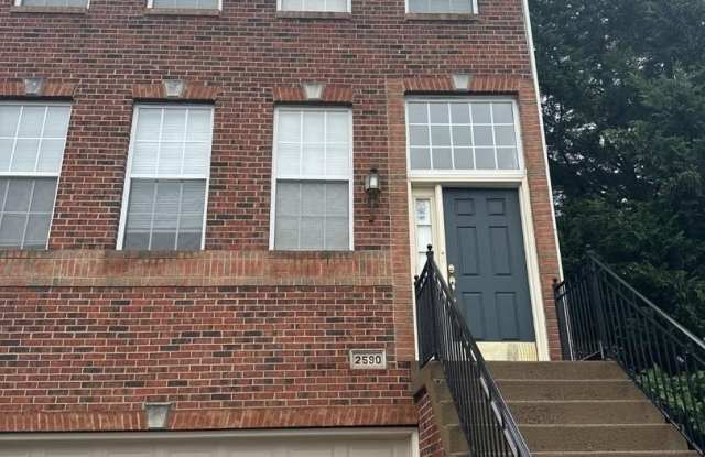 2590 LOGAN WOOD DR Gallery 1