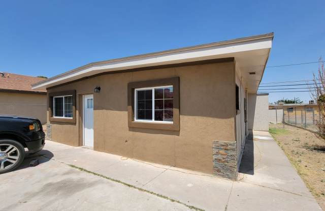 Affordable 1 bedroom, 1 bath apartment in Northeast El Paso! Gallery 3