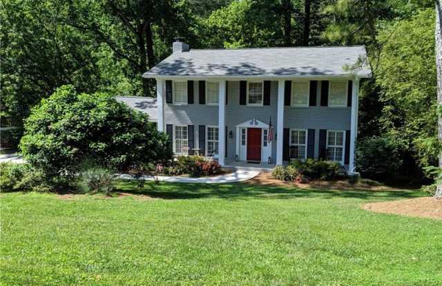 2789 Townley Circle - 2789 Townley Circle, Tucker, GA 30340