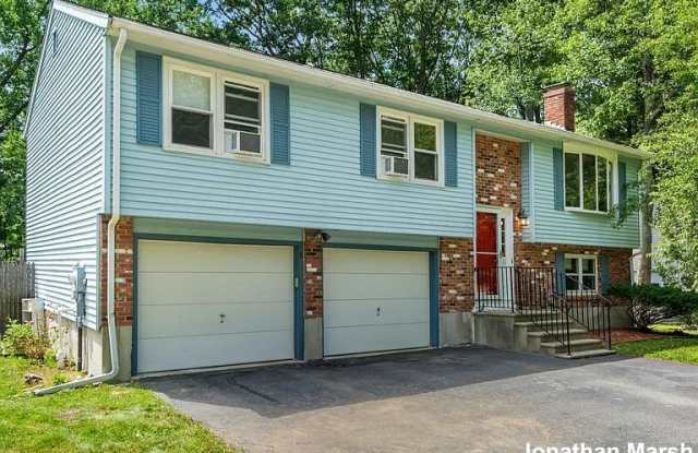 11 Minuteman Way - 11 Minuteman Way, Worcester County, MA 01545 11 Minuteman Way - 11 Minuteman Way, Worcester County, MA 01545