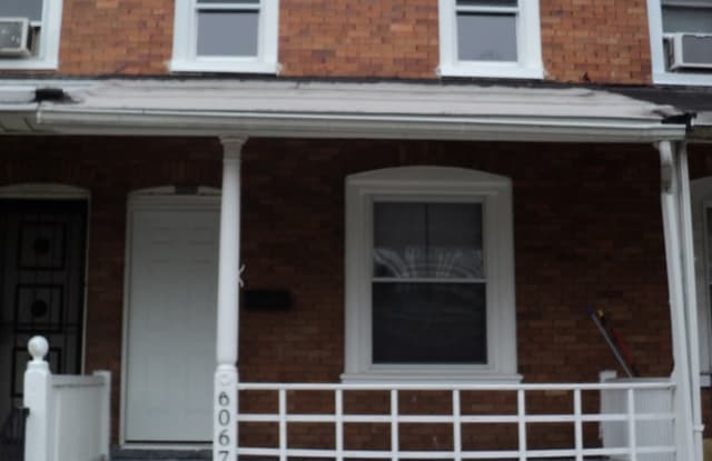 Remodeled Beauty - Oak Lane photos photos