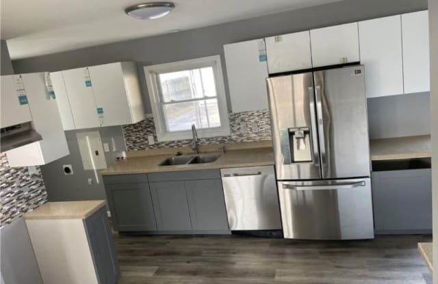 4851 Barnhart ave - 4851 Barnhart Avenue, Dayton, OH 45432