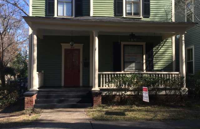 Wonderful home in downtown Columbia! photos photos