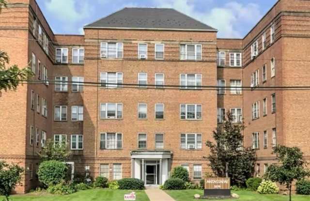 Fairway - 3270 Warrensville Center Road, Shaker Heights, OH 44122