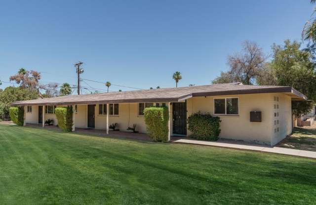 7802 E Heatherbrae Avenue Gallery 2