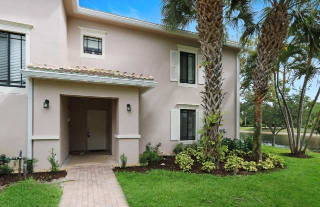 2806 Veronia Drive - 2806 Veronia Drive, Palm Beach Gardens, FL 33410
