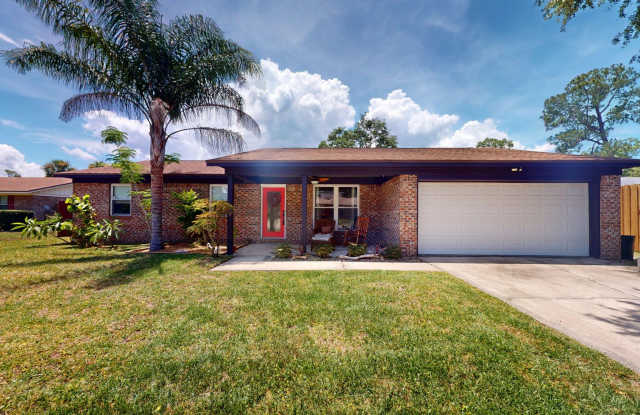 Charming 3-Bedroom, 2-Bath Home Minutes from Jacksonville Beach! photos photos