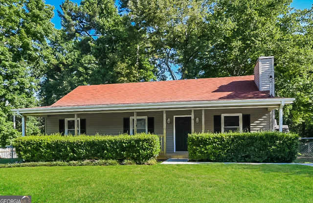 9110 Sourwood - 9110 Sourwood Drive, Forsyth County, GA 30506 9110 Sourwood - 9110 Sourwood Drive, Forsyth County, GA 30506