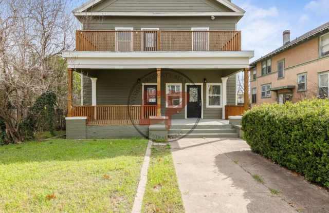 2208 Gorman Avenue - A photos photos