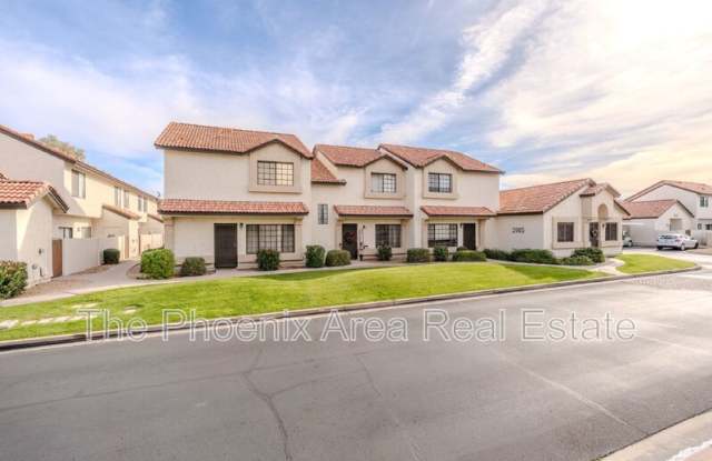 2985 N Oregon St - 2985 North Oregon Street, Chandler, AZ 85225