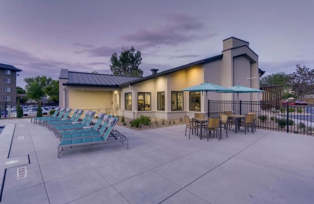 The Lodge Apartment Homes Gallery 2