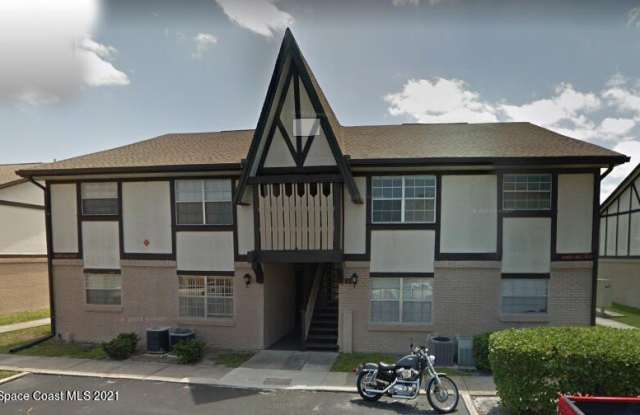 112 Ulster Court - 112 Ulster Court, Melbourne, FL 32935