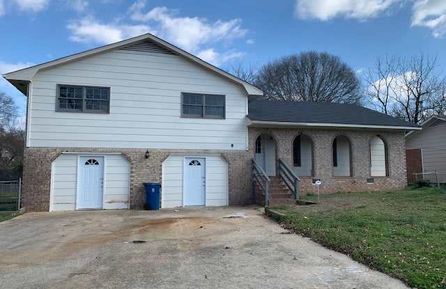 431 ATLANTA STREET - 431 Atlanta Street, McDonough, GA 30253