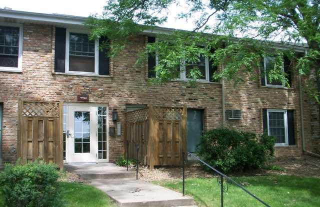 4400 Cedar Lake Road S #6 - 4400 Cedar Lake Road, St. Louis Park, MN 55416