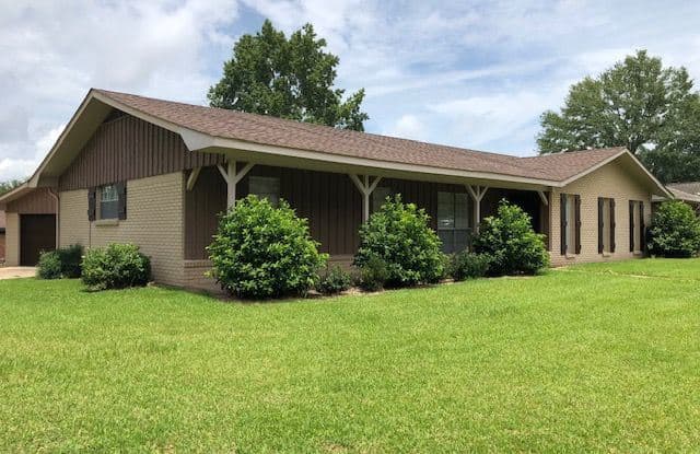 13018 Andy Dr - 13018 Andy Drive, Gulfport, MS 39503