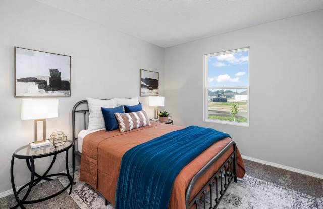 Newer Build- 3 Bedroom Home in Monett photos photos