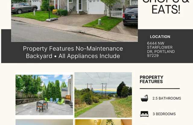 6444 Northwest Starflower Drive photos photos