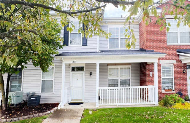 203 Sonie Dr - 203 Sonie Drive, Allegheny County, PA 15143
