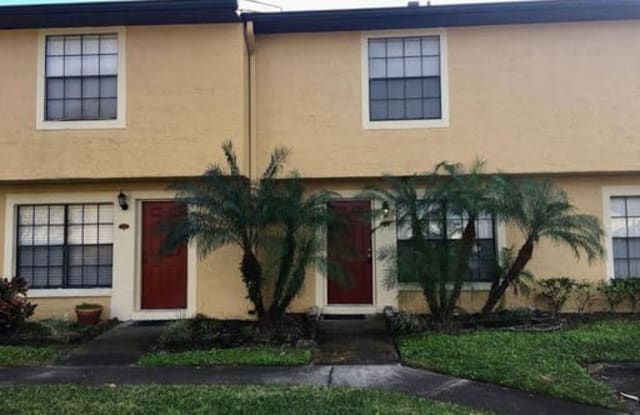 7450 Wynnewood Square - 7450 Wynnewood Square, Orange County, FL 32792