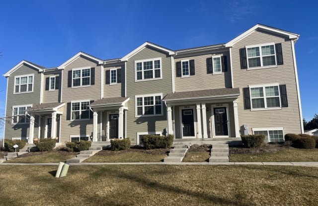 2412 Aurora Drive - 2412 Aurora Drive, Pingree Grove, IL 60140