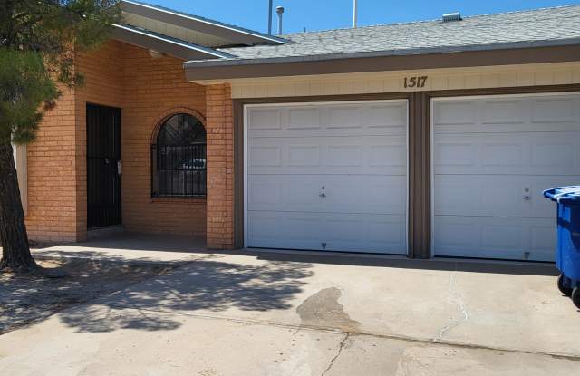 1517 Prado Del Sol Drive photos photos