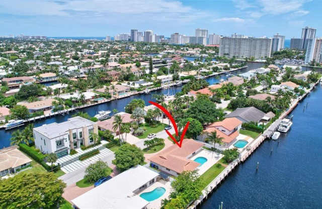2824 NE 35TH ST FORT LAUDERDALE, FL 33306- photos photos
