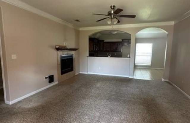 366 Lollipop Trail - 366 Lollipop Trail, Abilene, TX 79602