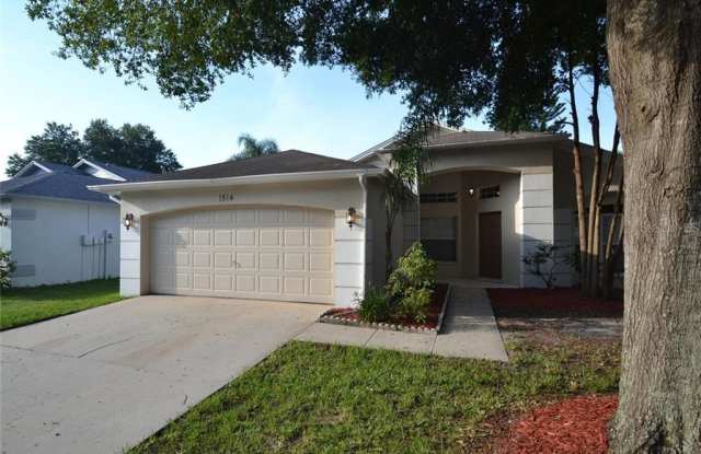 1514 SAKONNET COURT - 1514 Sakonnet Court, Brandon, FL 33511